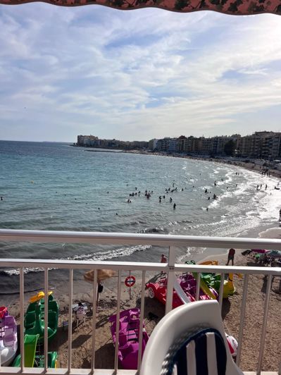 Image No.1-Appartement de 3 chambres à vendre à Torrevieja