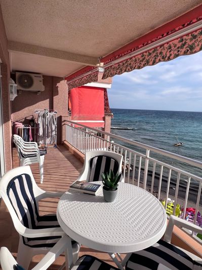 Image No.2-Appartement de 3 chambres à vendre à Torrevieja