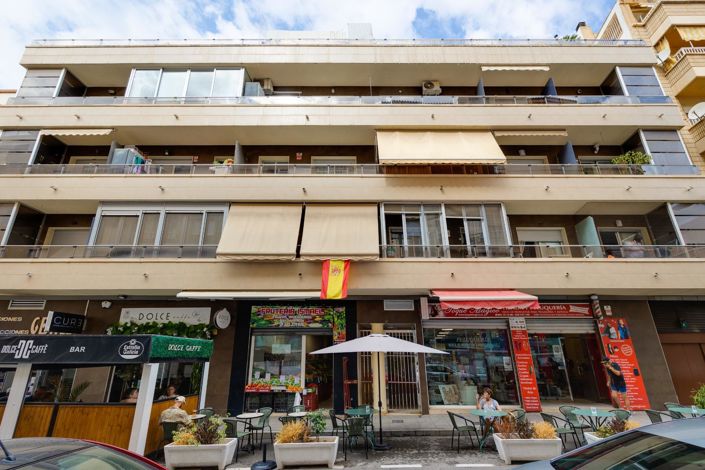 Image No.4-Appartement de 3 chambres à vendre à Torrevieja