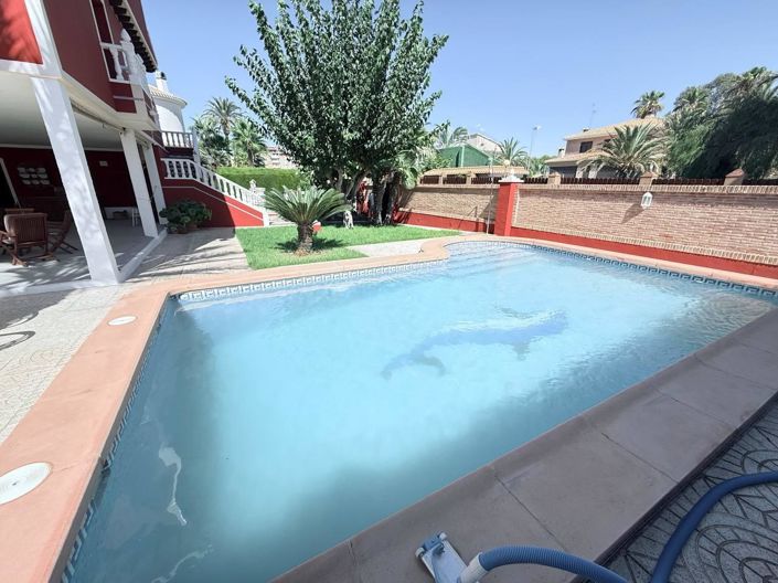 Image No.16-5 Bed Villa for sale