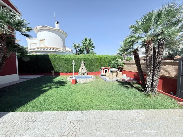 Image No.19-5 Bed Villa for sale
