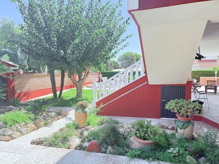 Image No.22-5 Bed Villa for sale
