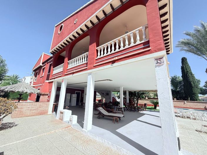 Image No.30-5 Bed Villa for sale