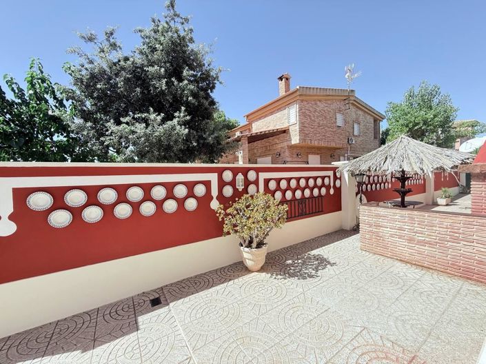 Image No.36-5 Bed Villa for sale