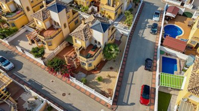 3 Bed Villa for sale