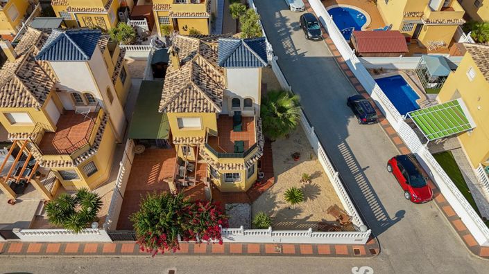 Image No.35-3 Bed Villa for sale