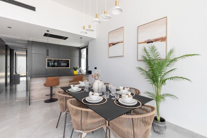 Image No.19-3 Bed Villa for sale