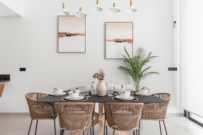 Image No.20-Villa de 3 chambres à vendre à El Chaparral