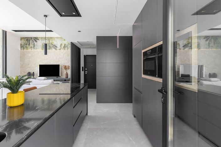 Image No.26-Villa de 3 chambres à vendre à El Chaparral