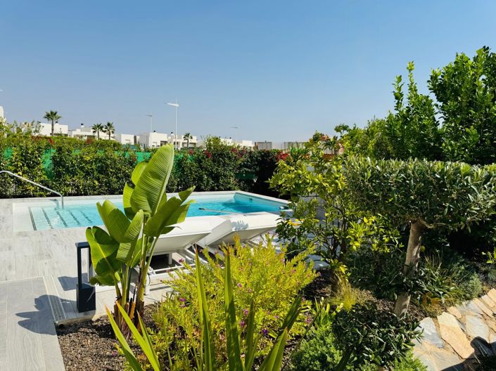 Image No.21-2 Bed Villa for sale