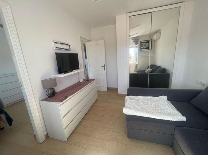 Image No.18-Villa de 5 chambres à vendre à Playa Flamenca