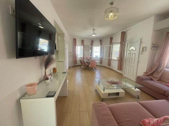 Image No.25-Villa de 5 chambres à vendre à Playa Flamenca