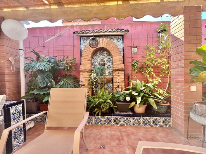 Image No.15-Villa de 3 chambres à vendre à Torrevieja