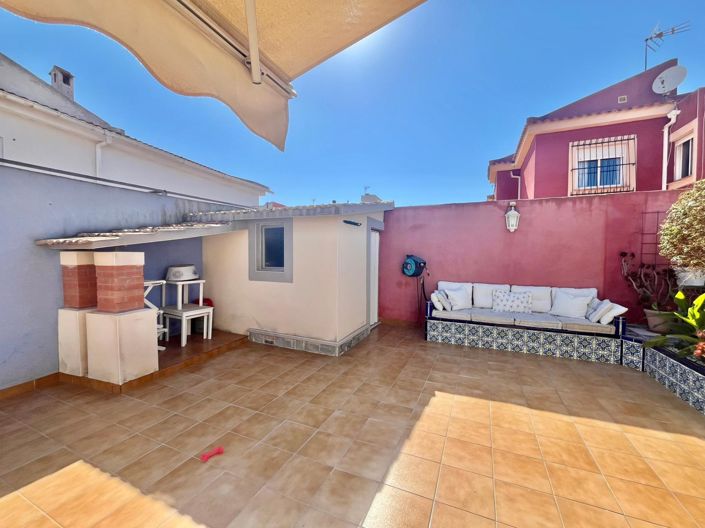 Image No.19-Villa de 3 chambres à vendre à Torrevieja