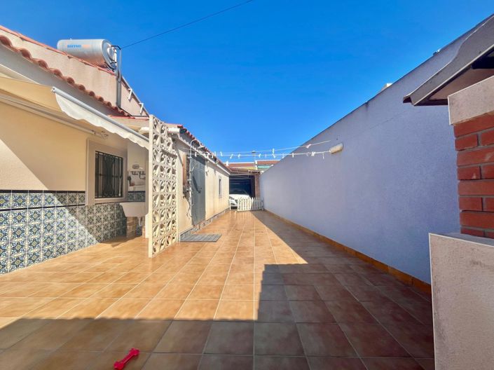 Image No.20-Villa de 3 chambres à vendre à Torrevieja