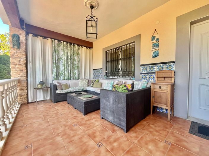 Image No.4-Villa de 3 chambres à vendre à Torrevieja