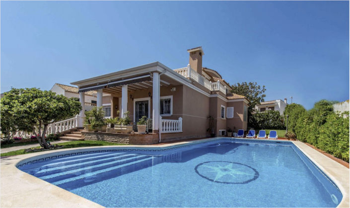 Image No.1-6 Bed Villa for sale