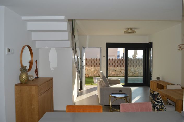 Image No.18-3 Bed Villa for sale