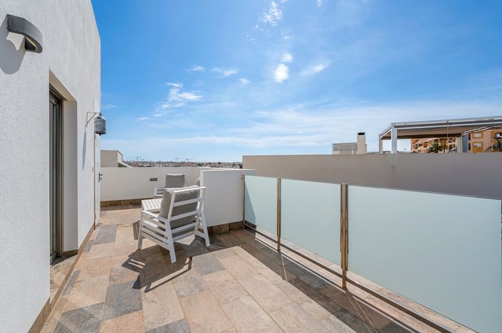 Image No.16-3 Bed Villa for sale