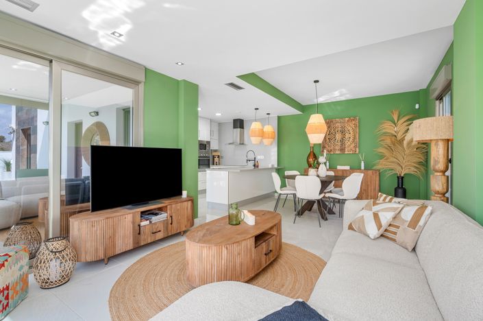 Image No.35-3 Bed Villa for sale