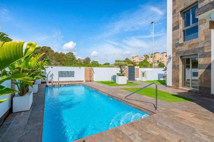 Image No.4-3 Bed Villa for sale