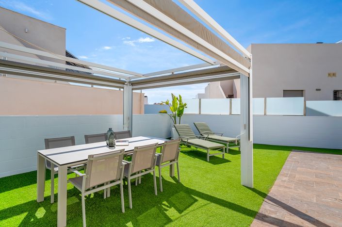 Image No.8-3 Bed Villa for sale