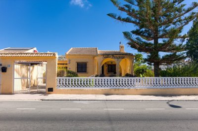 Homes Overseas most sold property