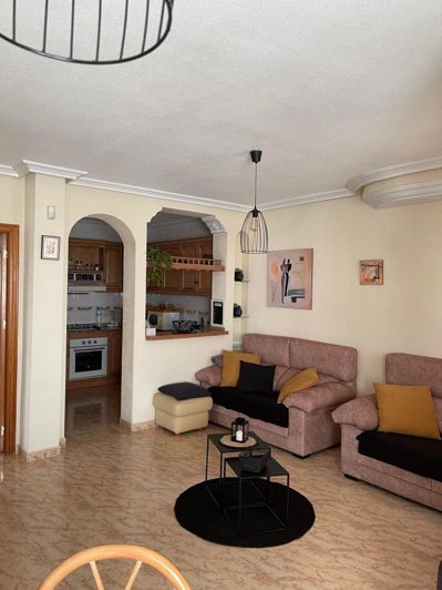 Image No.15-Villa de 3 chambres à vendre à Villamartin