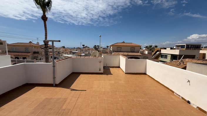 Image No.26-Villa de 2 chambres à vendre à Torrevieja