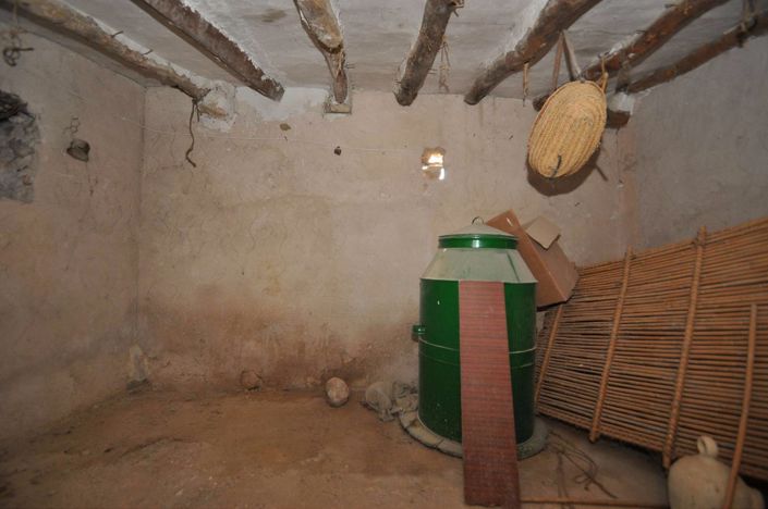 Image No.11-Villa de 3 chambres à vendre à Alicante