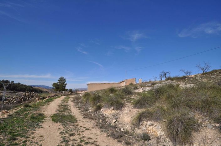 Image No.14-Villa de 3 chambres à vendre à Alicante