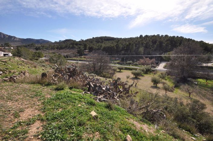 Image No.15-Villa de 3 chambres à vendre à Alicante