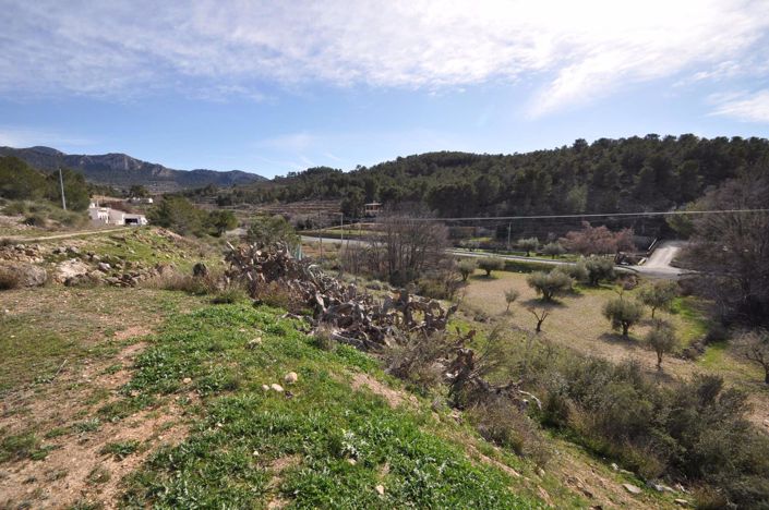 Image No.17-Villa de 3 chambres à vendre à Alicante