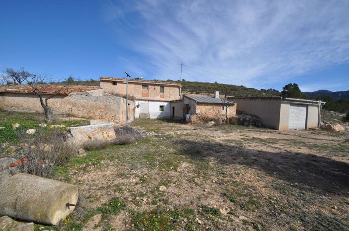 Image No.2-Villa de 3 chambres à vendre à Alicante