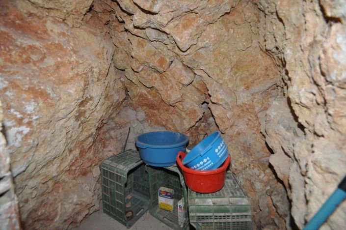 Image No.9-Villa de 3 chambres à vendre à Alicante