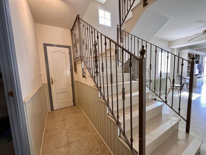 Image No.9-Villa de 5 chambres à vendre à La Zenia