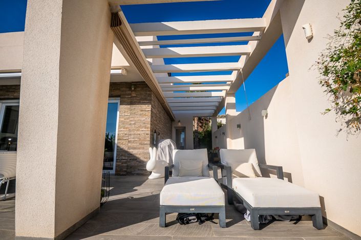 Image No.20-Villa de 2 chambres à vendre à Algorfa