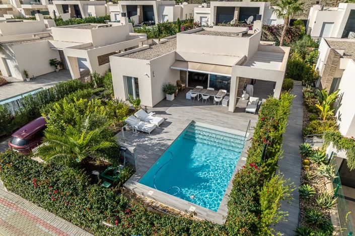 Image No.6-2 Bed Villa for sale