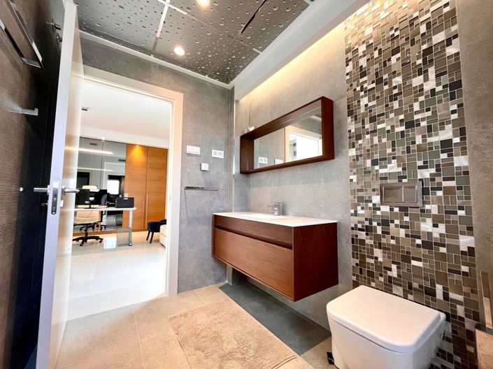 Image No.10-Villa de 4 chambres à vendre à Dehesa de Campoamor