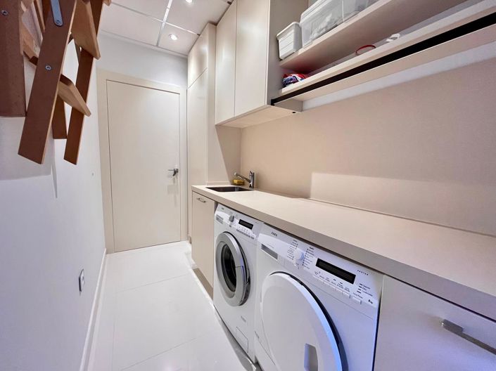 Image No.14-Villa de 4 chambres à vendre à Dehesa de Campoamor