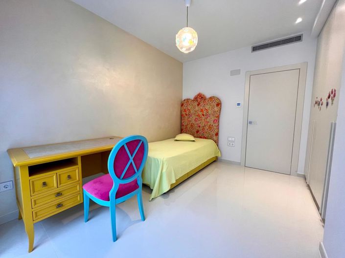 Image No.15-Villa de 4 chambres à vendre à Dehesa de Campoamor