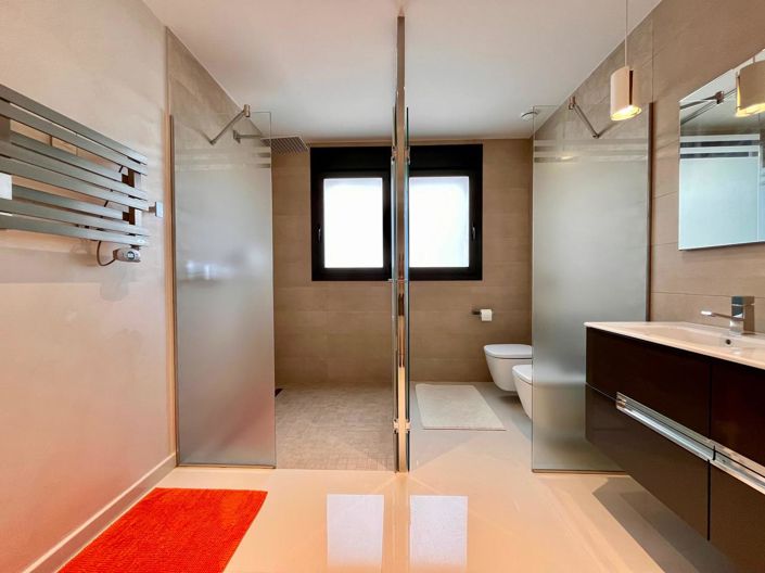 Image No.8-Villa de 4 chambres à vendre à Dehesa de Campoamor