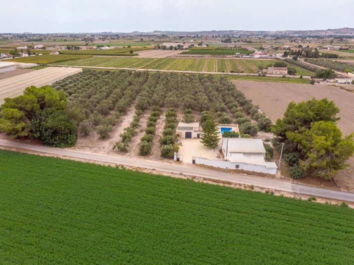 Image No.1-3 Bed Villa for sale