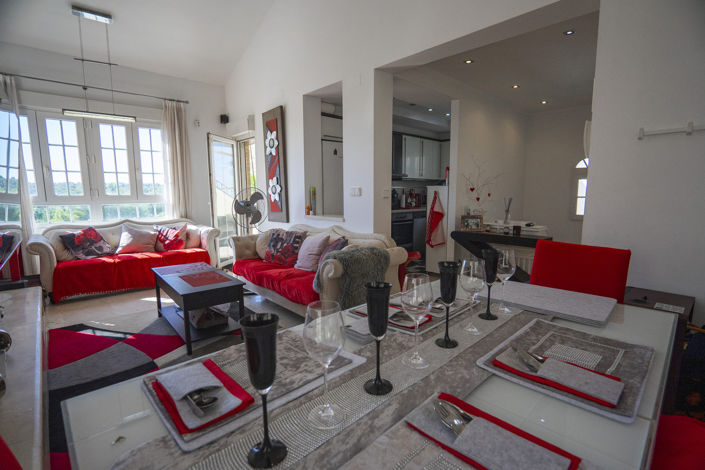 Image No.24-Villa de 4 chambres à vendre à Las Ramblas Golf