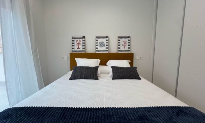 Image No.15-Villa de 3 chambres à vendre à Orihuela Costa