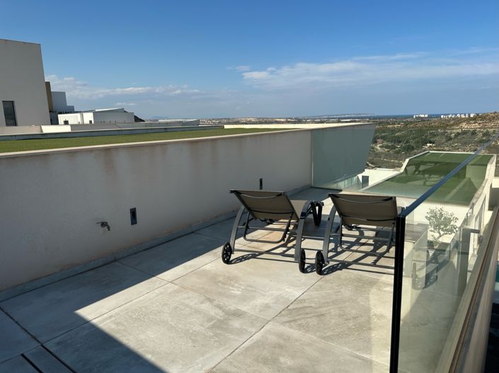 Image No.18-Villa de 4 chambres à vendre à Ciudad Quesada