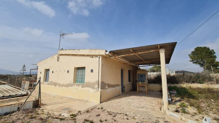 Image No.2-2 Bed Villa for sale