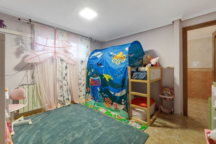 Image No.22-Villa de 3 chambres à vendre à Torrevieja