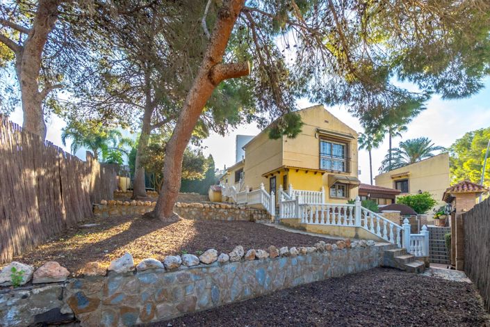 Image No.41-3 Bed Villa for sale