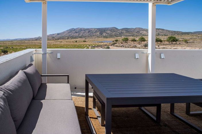 Image No.21-3 Bed Villa for sale